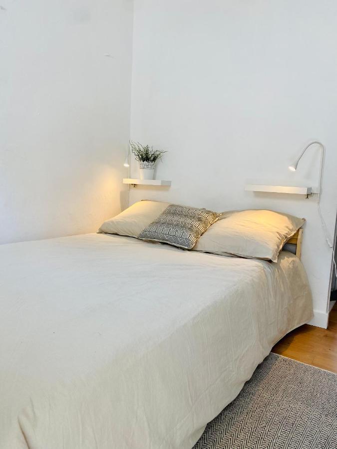 Maisonnette Climatisee A 35M De La Plage De La Capte Hyeres Villa Esterno foto