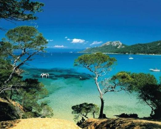 Maisonnette Climatisee A 35M De La Plage De La Capte Hyeres Villa Esterno foto